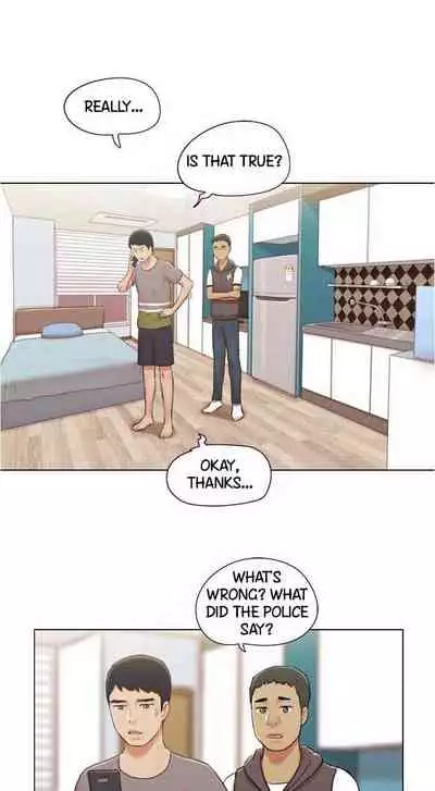 [Muldeok] May I Touch It? [English]