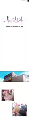 [BAK Hyeong Jun] Sweet Guy Ch.1-49.5 (English) (YoManga) (Ongoing)