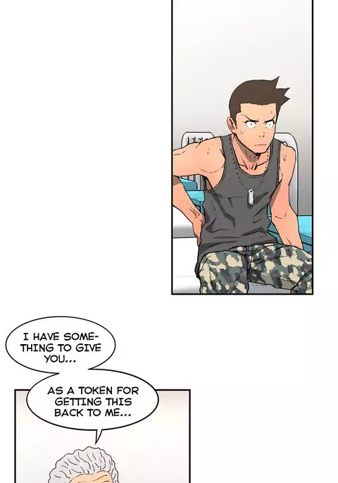 Refrain Love Ch.1-31