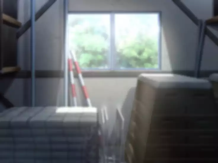 MazoKano -Willingly Cucked-