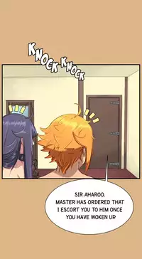 [Hong BanJang] Aharoo Ch.1-28 (English) (YoManga) (Ongoing)