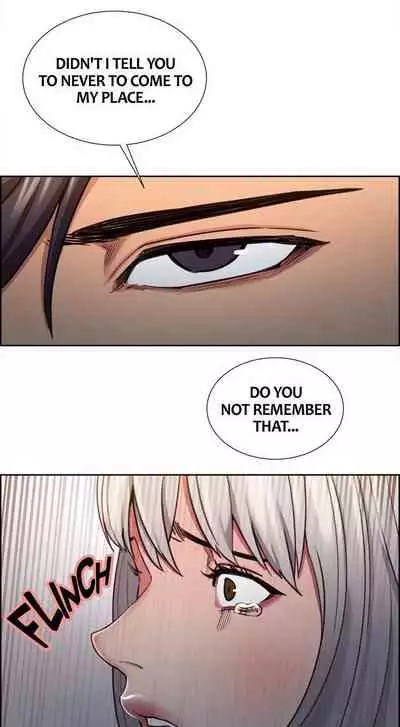 [Serious] Taste of Forbbiden Fruit Ch.27/53 [English] [Hentai Universe]