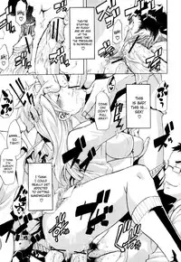 [ShindoL] TSF Monogatari [English] {SaHa + desudesu}