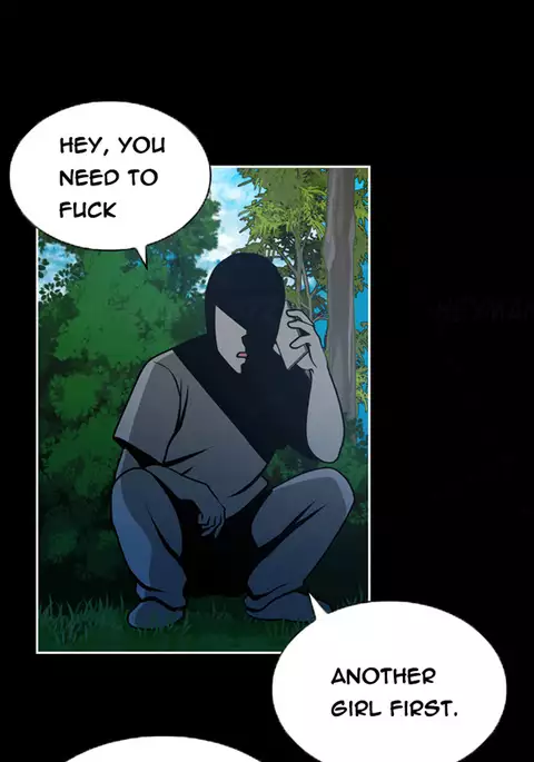 Change Partner Ch.1-19