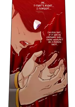 Secret Folder - Chapter 3: Just Do It!