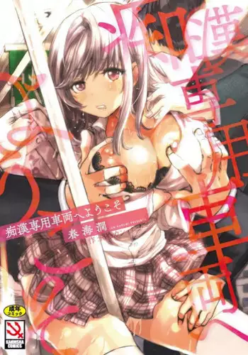 Chikan Senyou Sharyou e Youkoso