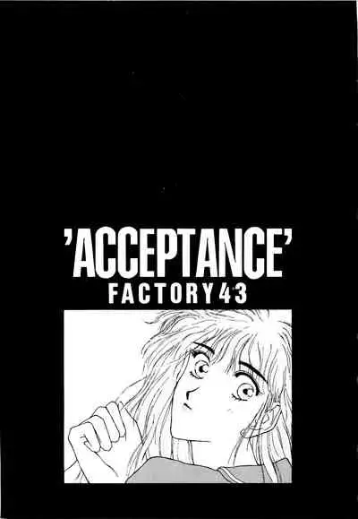 [Factory43] Under Water