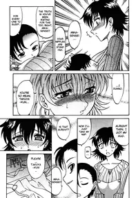 [Takaoka Motofumi] F-Mode [English] [Sei-Jin, Yoroshii, Amaimono]