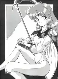 (C44) [NewS (Baron Mori, HAL)] Chikichiki (Irresponsible Captain Tylor)