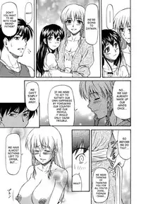 [Nagare Ippon] Parabellum 2 [English] [SaHa]