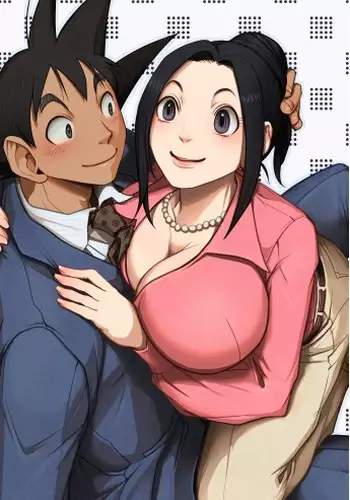 [Harunaga Makito] Kiendenkyo (Dragon Ball Super)