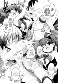 [Sorimura Youji] Shoujo Tajuusou - Girls Ensemble [English]