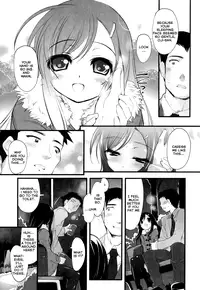 [Sorimura Youji] Shoujo Tajuusou - Girls Ensemble [English]