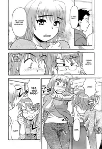 [Yanagi Masashi] Love Comedy Style 2 [English] [Solaris-H]