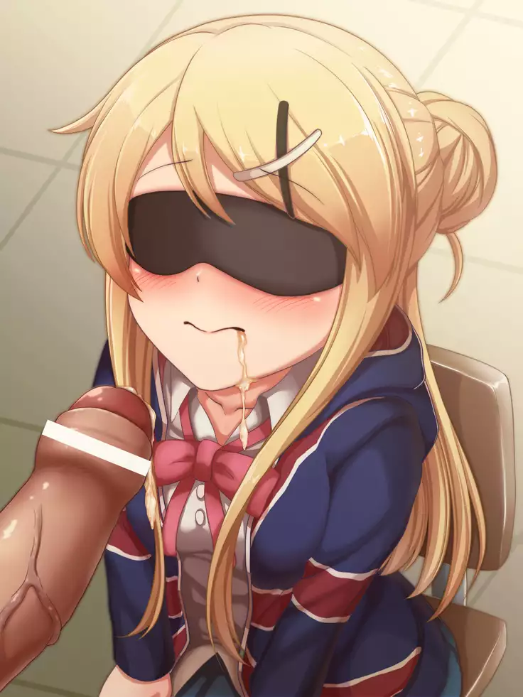 Mekakushi Fella & Insei