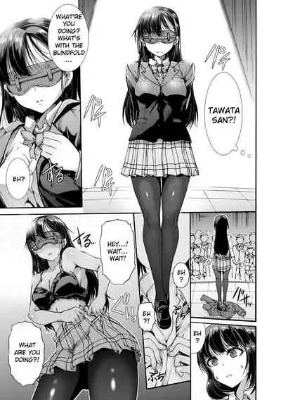 [Wasu] Mugen Kangoku Ch. 1-3 [English] [SquigglesJP] [Digital]