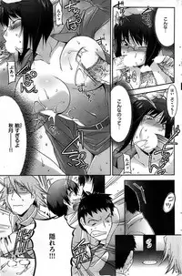 COMIC Shitsurakuten 2008-12