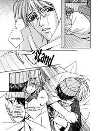 [Anthology] Puchi D Kemono