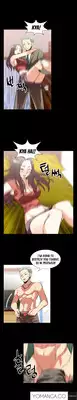[Insane] Love Parameter Ch.1-37 (English) (YoManga) (Ongoing)