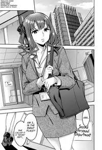 [Emua] Sekigahara Shouji Hitodumabu Ch.1-2 [English] [biribiri]