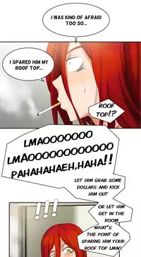 Cartoonist's NSFW Season 1 Chapter 1-20 (English)