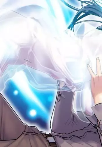 Ghost Love Ch.1-22