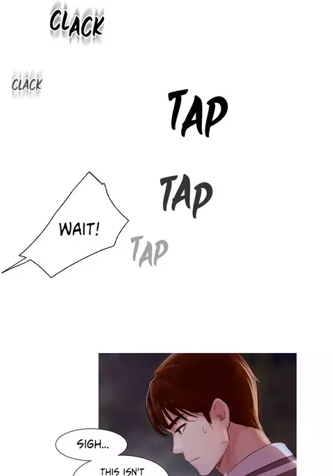 Scandal of the Witch Ch.1-21