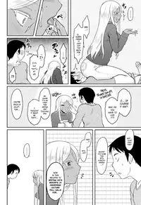 [Dr.P] Momoiro Daydream Ch. 1-8 [English] [YQII] [Decensored] [Digital]