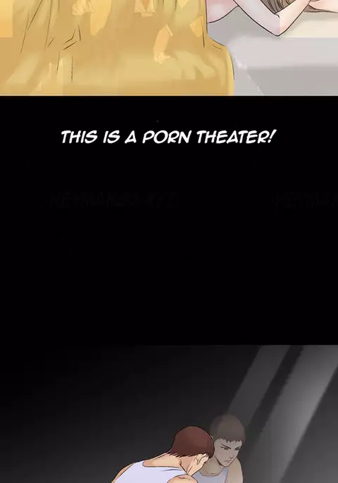 The Taste of Hands Ch.1-53