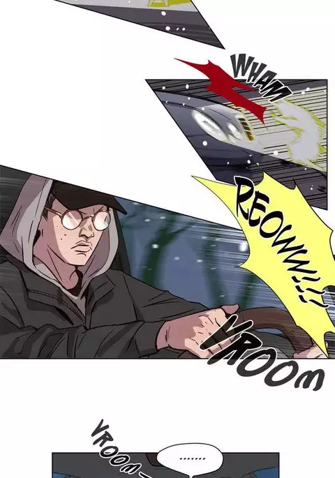 Atonement Camp Ch.1-42