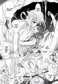 [Nekonote Shobou (Nekonta)] Wet Sisters [English] [jfji552] [Digital]