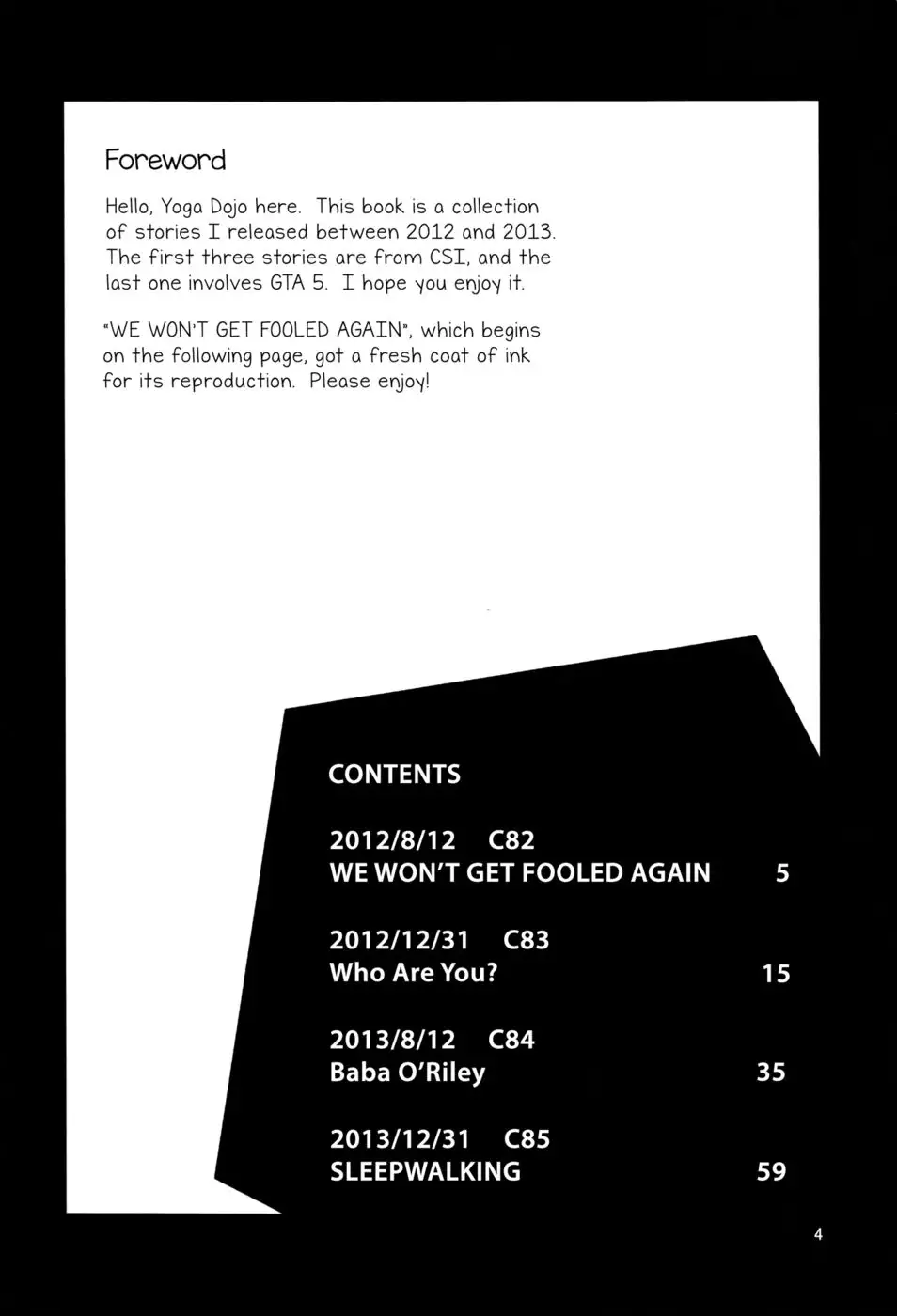 The Great American Bash