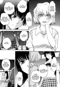 [Tsukino Jyogi] ♭38℃ Loveberry Twins [English] [Hentai-Enishi] [Decensored]