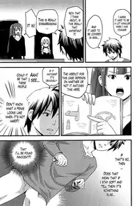 [Takizawa Naia] Onnajima - Harem Frontier Ch. 1-5 [English] [Lazarus H]