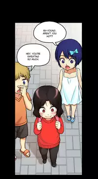 [Cave Bear] Mia's Tool Ch.0-4 (English) (Ongoing)