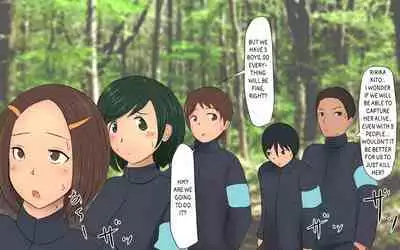 Boku To Futari No Senpai & Saishuuwa | Me and my Two Senpais -FULL