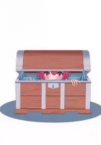 [Nonbiri Nonbiri (Fin no Uta)] Shokushu Hako-chan 2 [Digital]