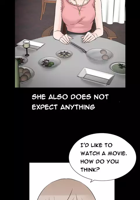 The Taste of Hands Ch.1-49