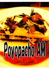 (C82) [Poyopacho (UmiUshi)] Poyopacho AM (Neon Genesis Evangelion) [English] ==Strange Companions==