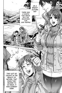 [Jyoka] Hachishaku Hachiwa Keraku Meguri - Igyou Kaikitan Ch. 1-5 [English] [Mongolfier]