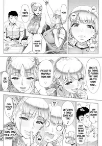 JK Mama no Shiken Taisaku | High School Girl's Mommy's Exam Preparation