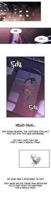 [BAK Hyeong Jun] Sweet Guy Ch.1-54 (English) (YoManga) (Ongoing)