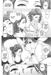 [Tatsunami Youtoku] Twin Milf Ch. 1-14+ Bangai Hen [English] [SaHa]
