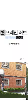[Yi Hyeon Seok] Refrain Love Ch.1-18 (English) (YoManga) (Ongoing)
