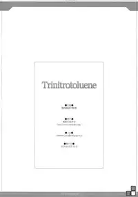 (C66) [Zangyaku Koui Teate (Nasake Muyou)] Trinitrotoluene (Shakugan no Shana)