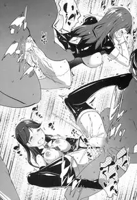 (C86) [Nanatsu no Kagiana (Nanakagi Satoshi)] ANA-RISE (Love live!)