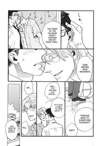 (C80) [soft_machine (Kusama Sakae)] Metro Dog (Original) [English] [SaHa]