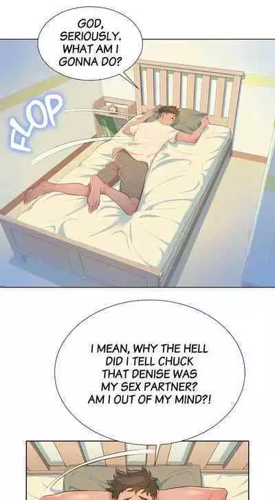 What do you Take me For? Ch.20/?