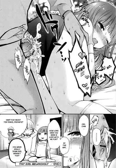 Mokkai Shiyo? | Wanna Do It Again? Ch. 2-4