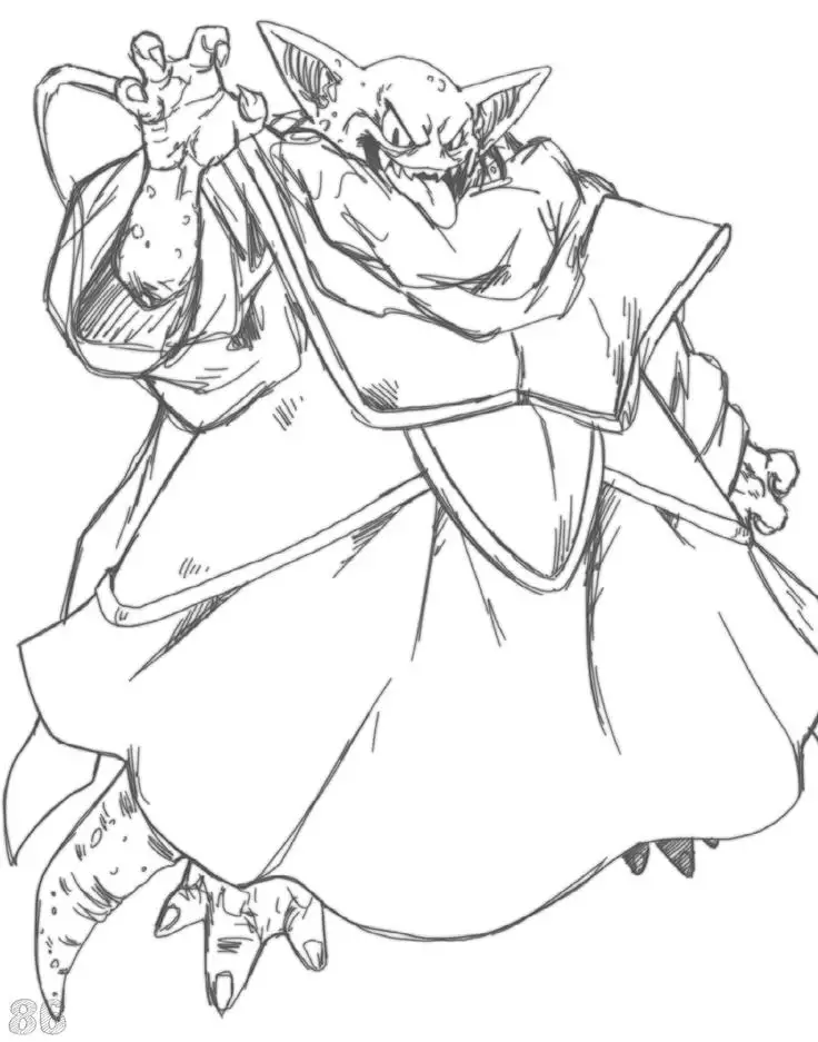 Robaato's Skabrous Skratchwork Vol. 1